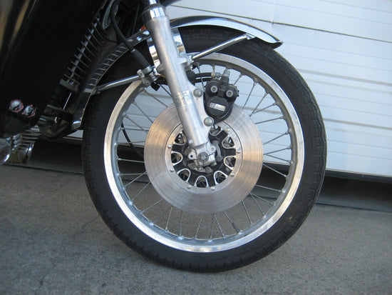 Image Title 1975 Suzuki RE5 500 Rotary $2950 OBO